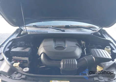 2011 Jeep Grand Cherokee Laredo z USA, uszkodzony, nr VIN 1J4RR4GG1BC705487